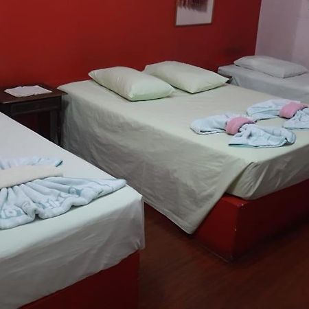 Hotel Principe Barra Bonita Dış mekan fotoğraf