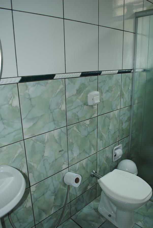 Hotel Principe Barra Bonita Dış mekan fotoğraf
