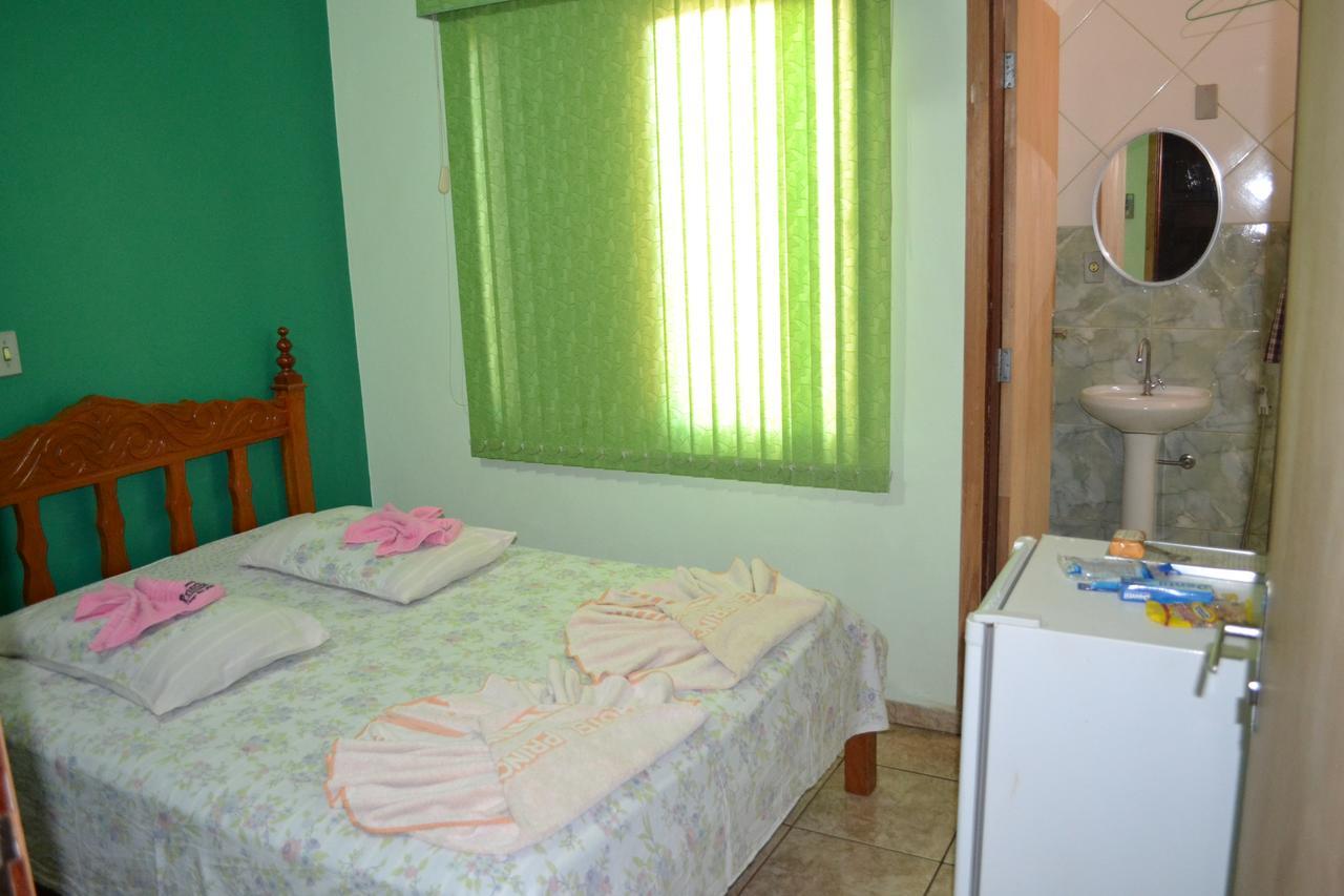 Hotel Principe Barra Bonita Dış mekan fotoğraf