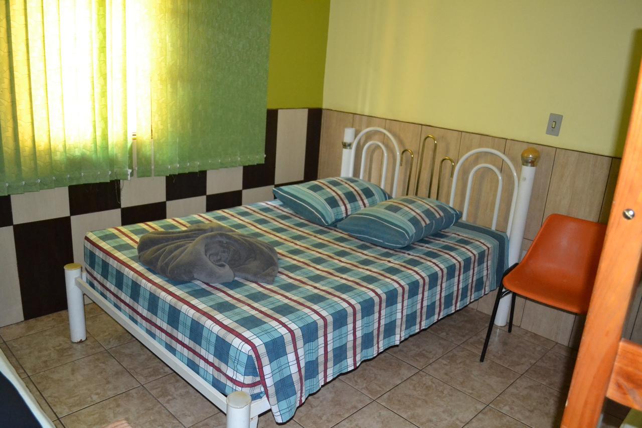 Hotel Principe Barra Bonita Dış mekan fotoğraf