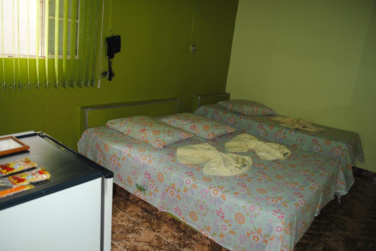 Hotel Principe Barra Bonita Dış mekan fotoğraf
