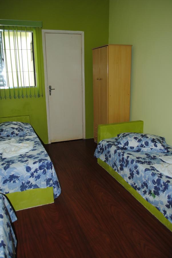 Hotel Principe Barra Bonita Dış mekan fotoğraf