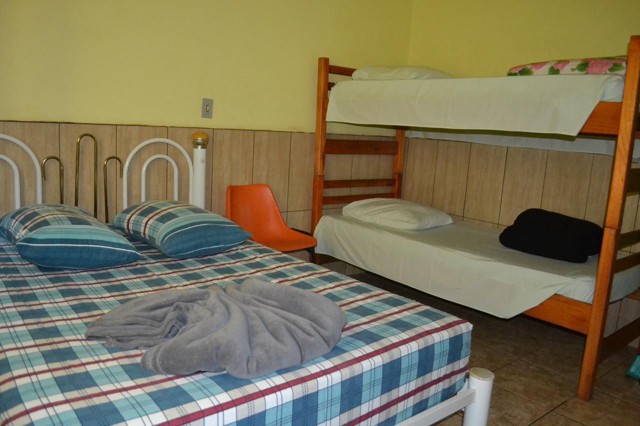 Hotel Principe Barra Bonita Dış mekan fotoğraf