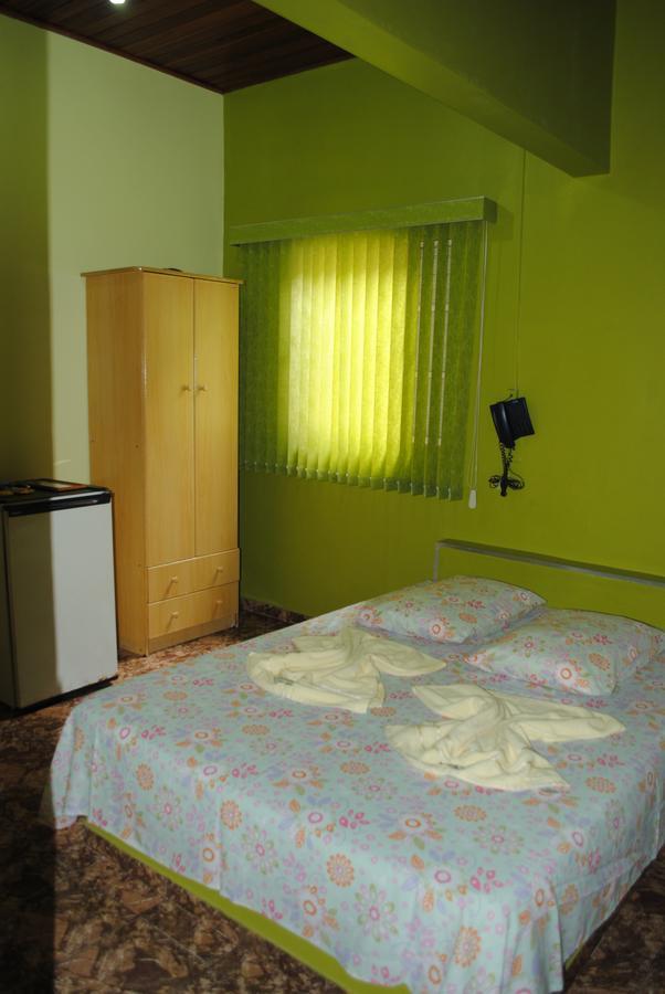 Hotel Principe Barra Bonita Dış mekan fotoğraf