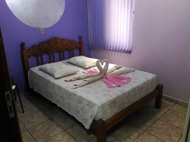 Hotel Principe Barra Bonita Dış mekan fotoğraf