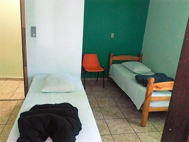 Hotel Principe Barra Bonita Dış mekan fotoğraf