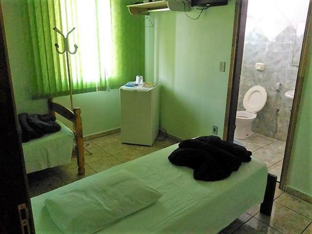 Hotel Principe Barra Bonita Dış mekan fotoğraf