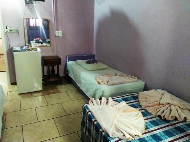 Hotel Principe Barra Bonita Dış mekan fotoğraf